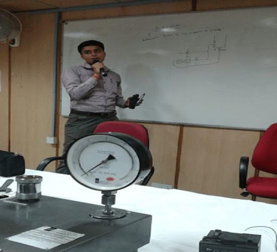 Ambedkar Institute of Technology New Delhi Infrastructure photo 1